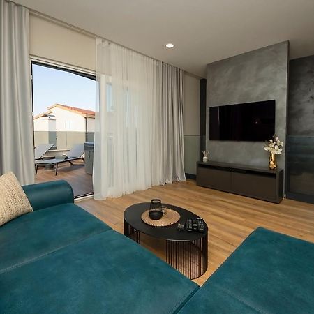Luxury Apartment Vista Del Sole Σίμπενικ Εξωτερικό φωτογραφία