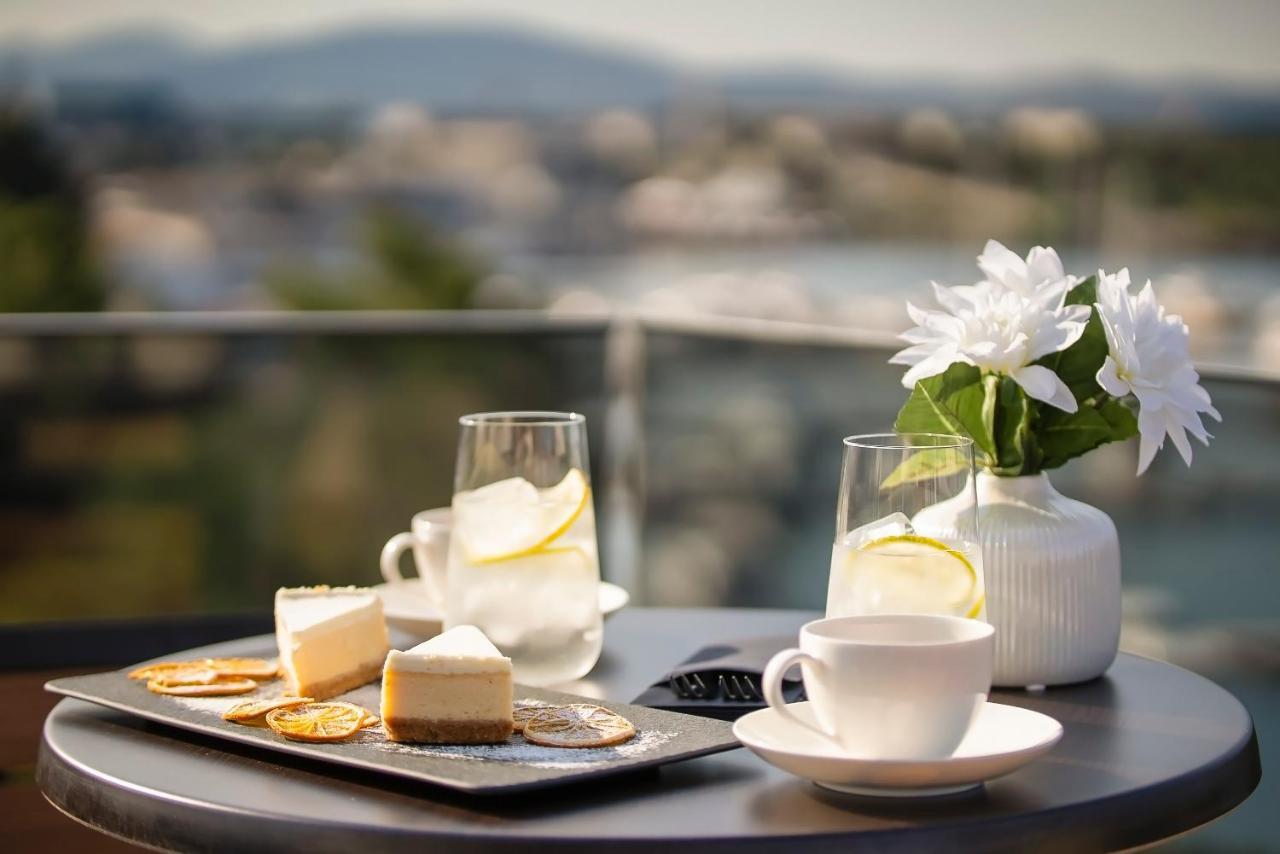 Luxury Apartment Vista Del Sole Σίμπενικ Εξωτερικό φωτογραφία