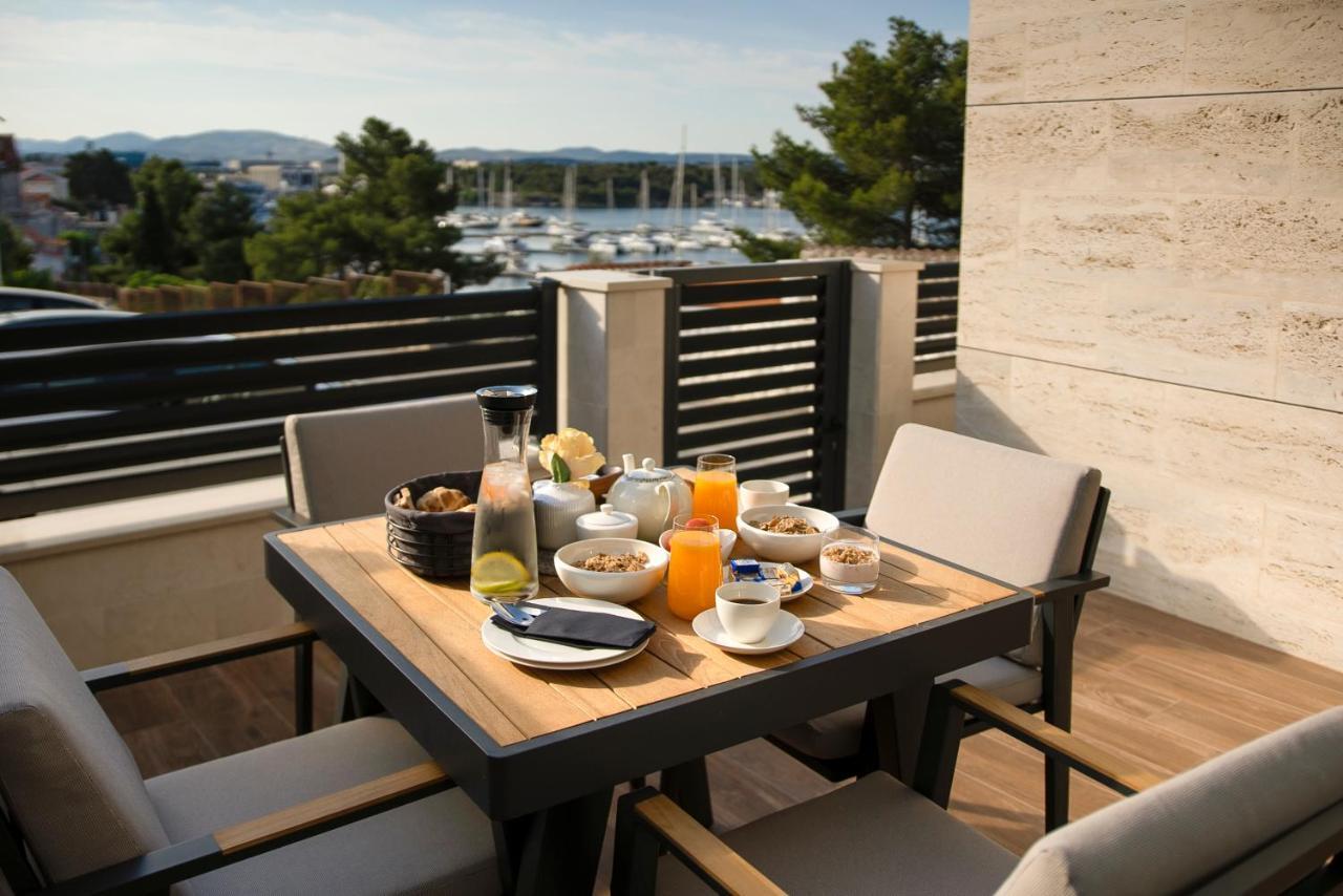 Luxury Apartment Vista Del Sole Σίμπενικ Εξωτερικό φωτογραφία