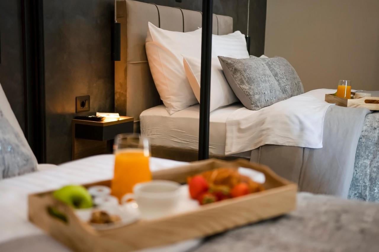 Luxury Apartment Vista Del Sole Σίμπενικ Εξωτερικό φωτογραφία