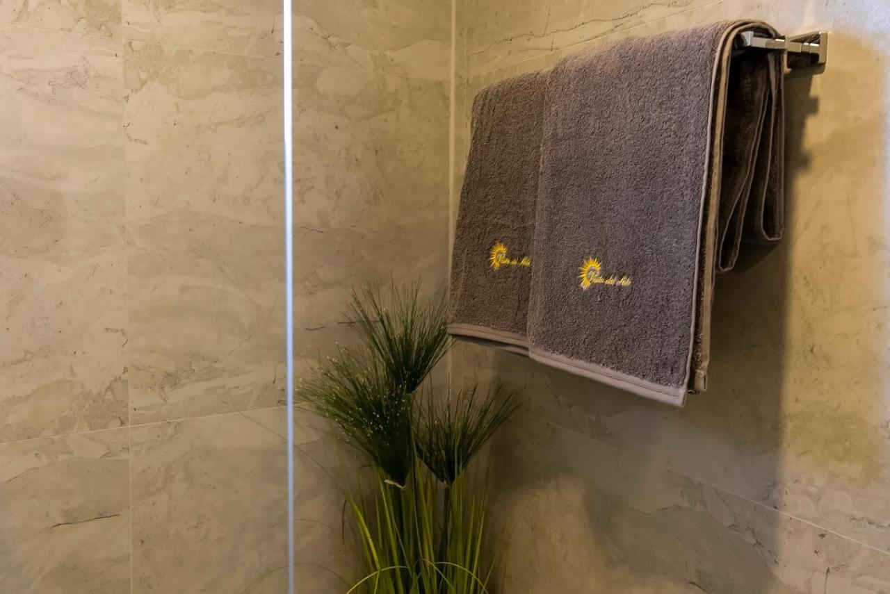 Luxury Apartment Vista Del Sole Σίμπενικ Εξωτερικό φωτογραφία