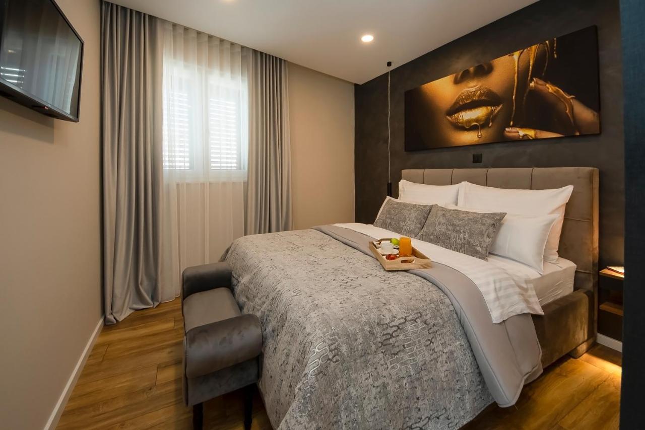 Luxury Apartment Vista Del Sole Σίμπενικ Εξωτερικό φωτογραφία