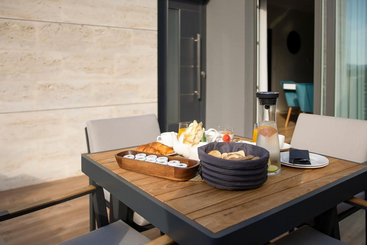 Luxury Apartment Vista Del Sole Σίμπενικ Εξωτερικό φωτογραφία